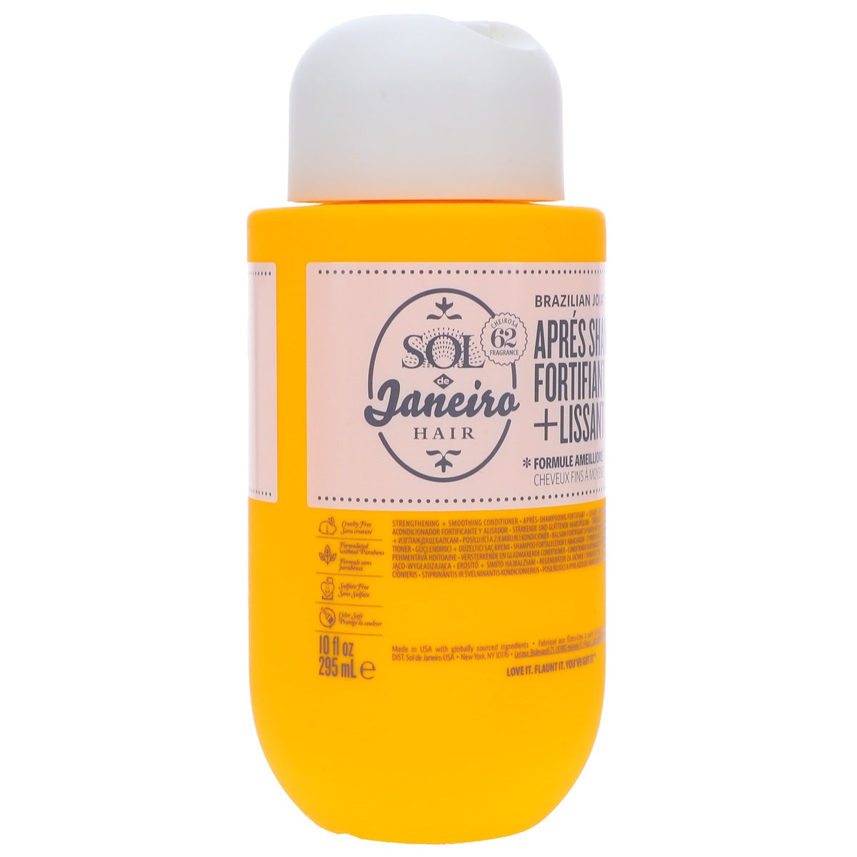 Brazilian Joia Strengthening + Smoothing Conditioner 10 oz