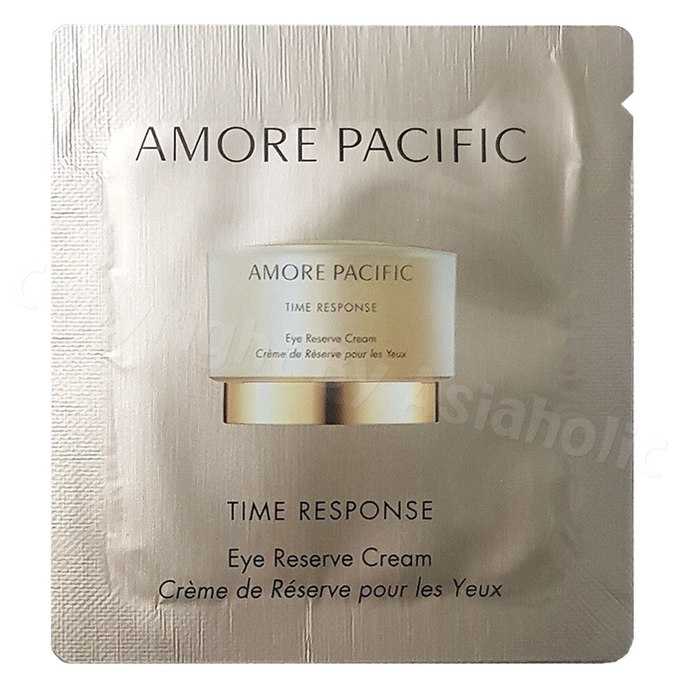 Anti-Aging Eye Cream with Green Tea for Fine Lines & Wrinkles - 10 Pack