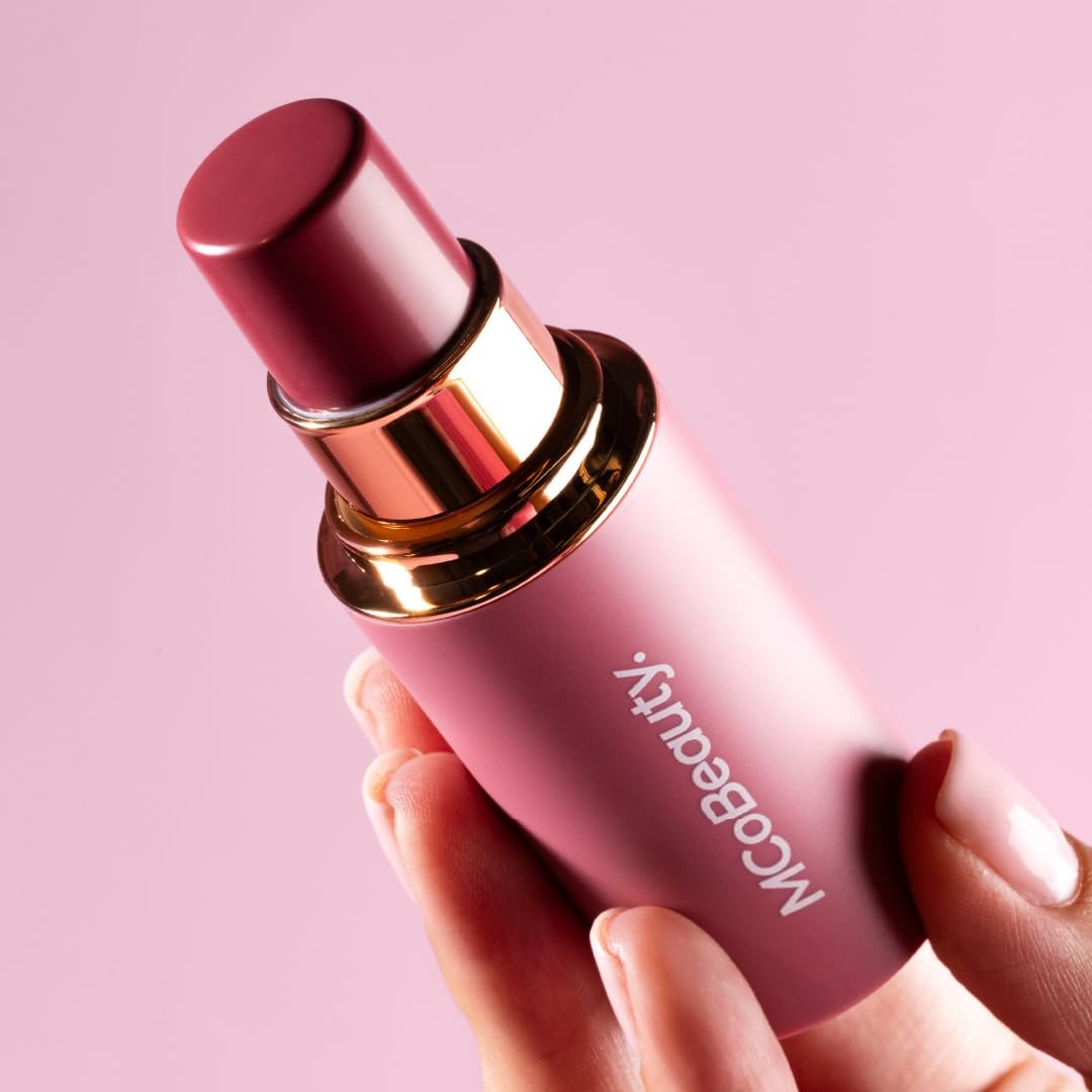 Multiuse Cream Stick for Cheeks and Lips - Deeper Rose
