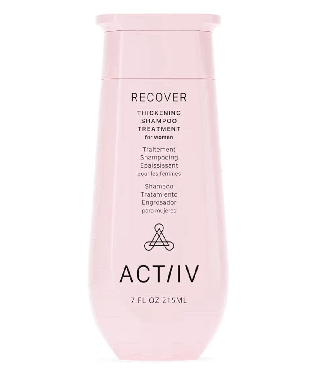 Recover Thickening Cleansing Treatment for Women - 7 oz