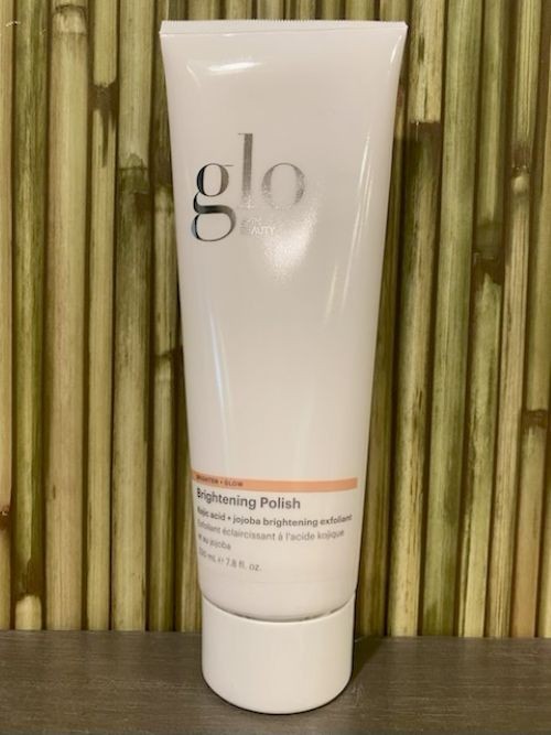 Glo Skin Beauty Brighten + Glow Brightening Polish - Pick your size
