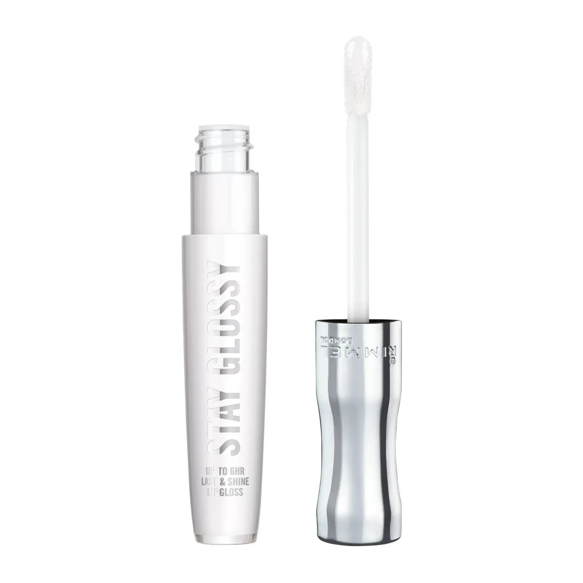 Lip Gloss with Up to 6 Hours Shine - Multiple Colors - Lip Makeup