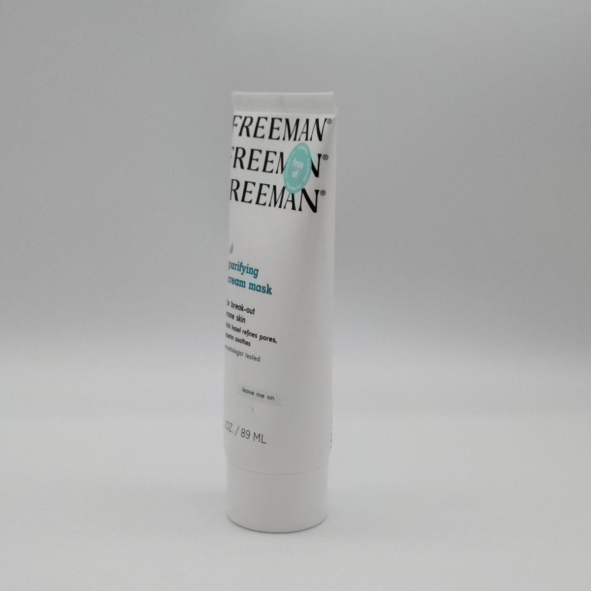 Purifying Cream Beauty Mask - 3 fl oz