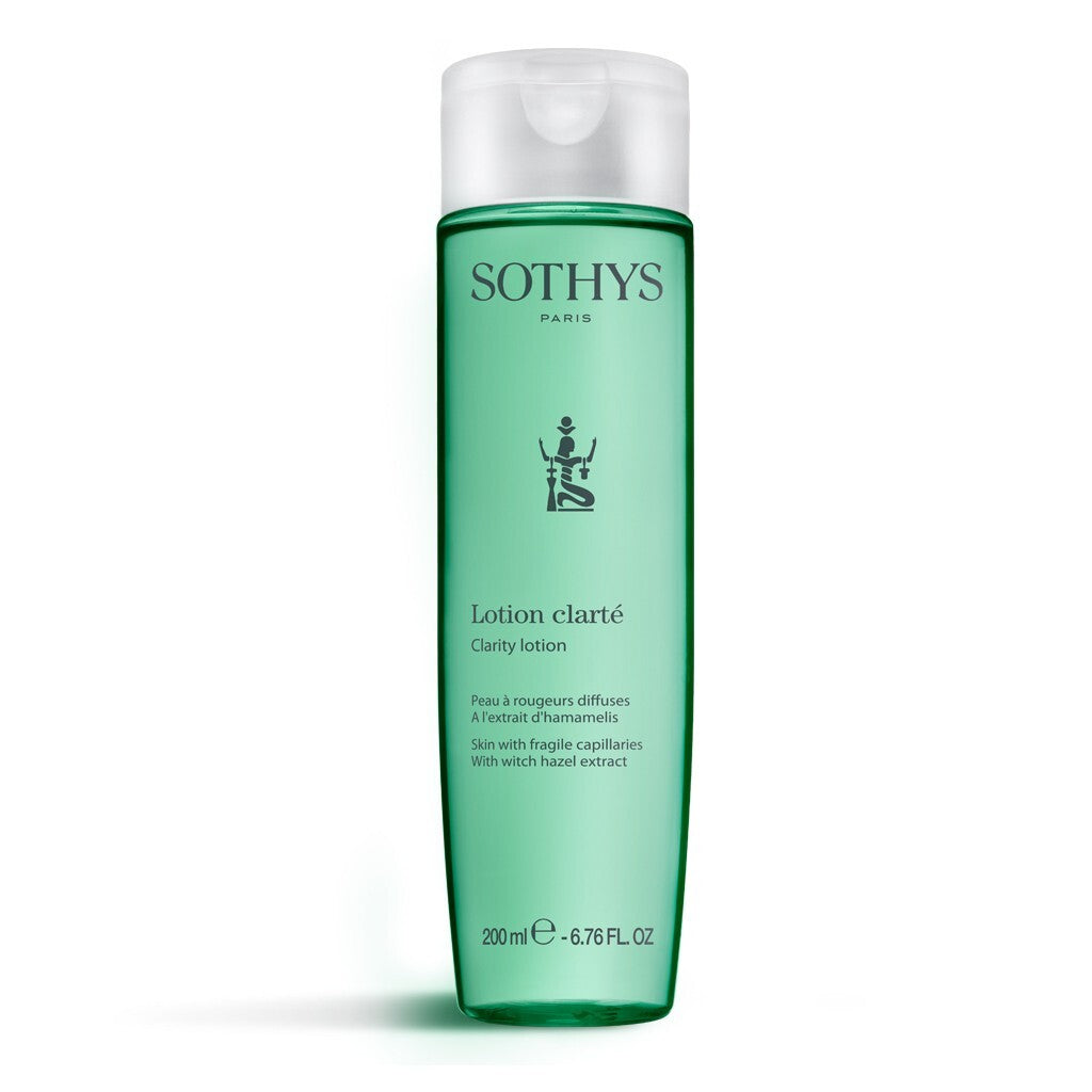 Sothys Clarity Skin Lotion - Rebalances Oily Skin, 200ml