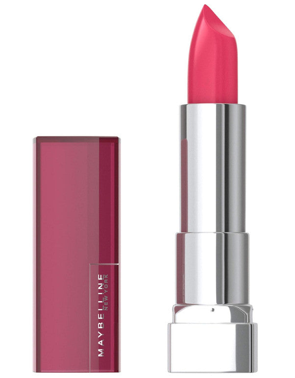 Hydrating Cream Finish Lipstick - Wide Shade Selection, 0.15 oz