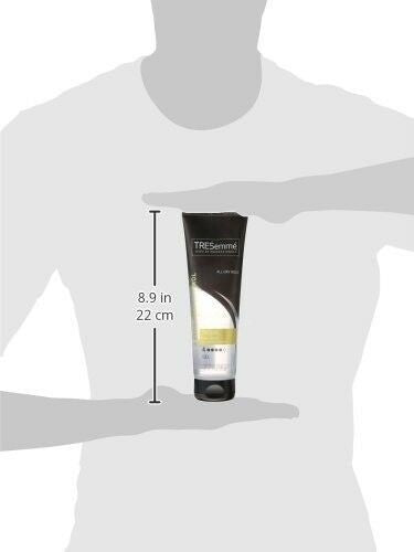 Extra Hold Hair Gel - Humidity Resistant, Alcohol-Free, 9 oz
