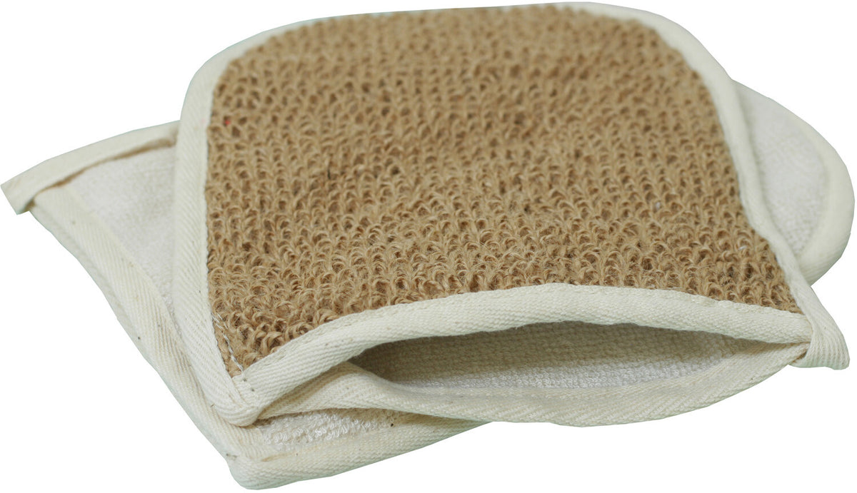 Plantlife's Essential Bathing Accessories: Natural, Pure Body Care