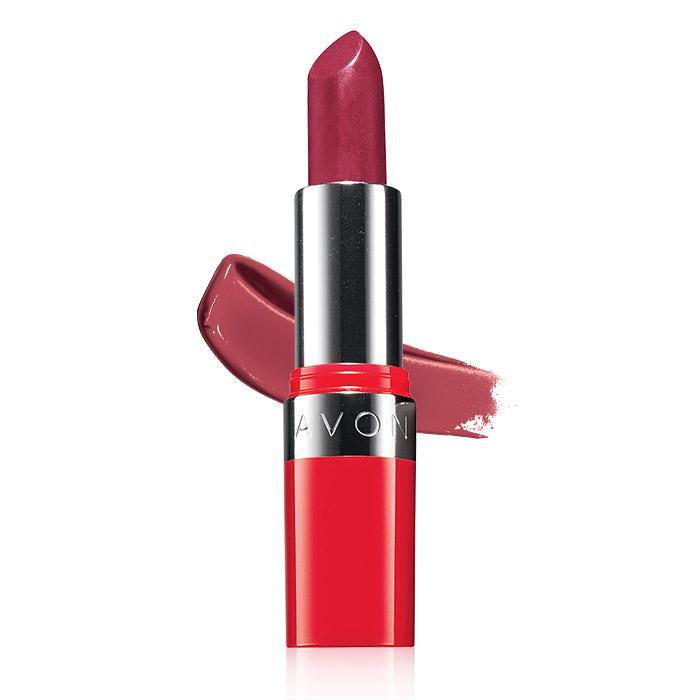 Long-Lasting Lipstick Set - Ravishing Rose, 3 Pieces, Vitamin E Infused