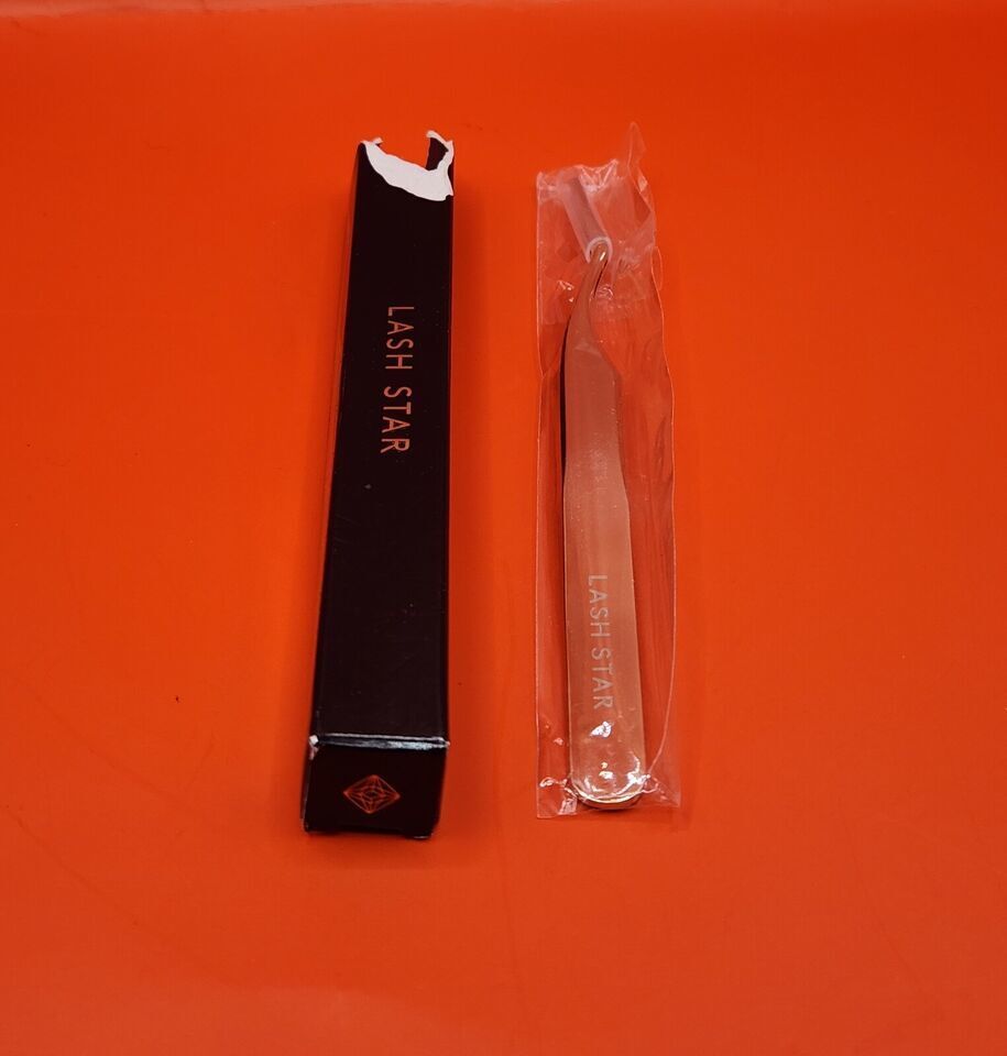 False Eyelash Applicator Tool for Makeup & Lash Extensions