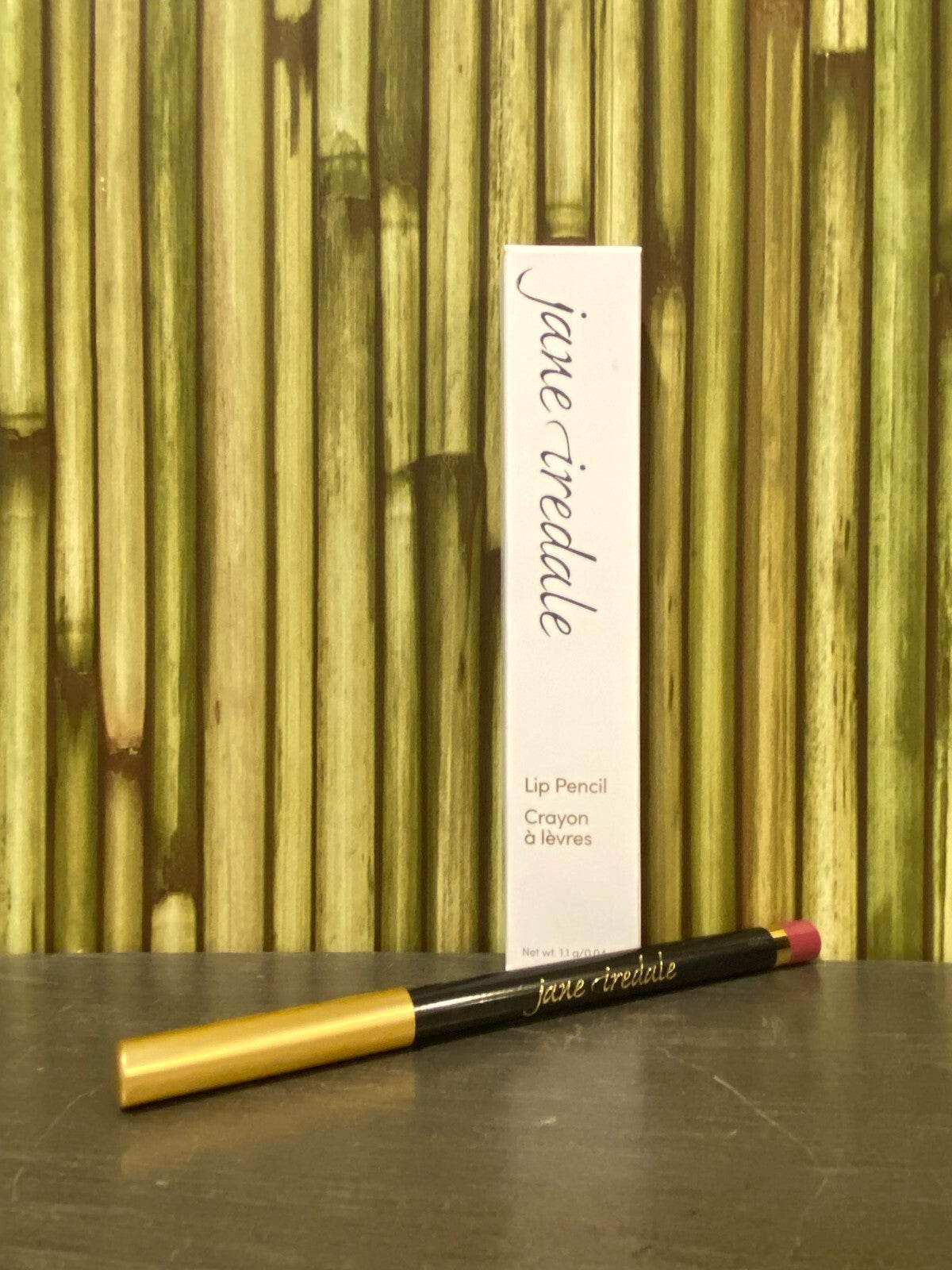Lip Pencil Assorted Colors - Long-lasting Lip Makeup, 0.04 oz