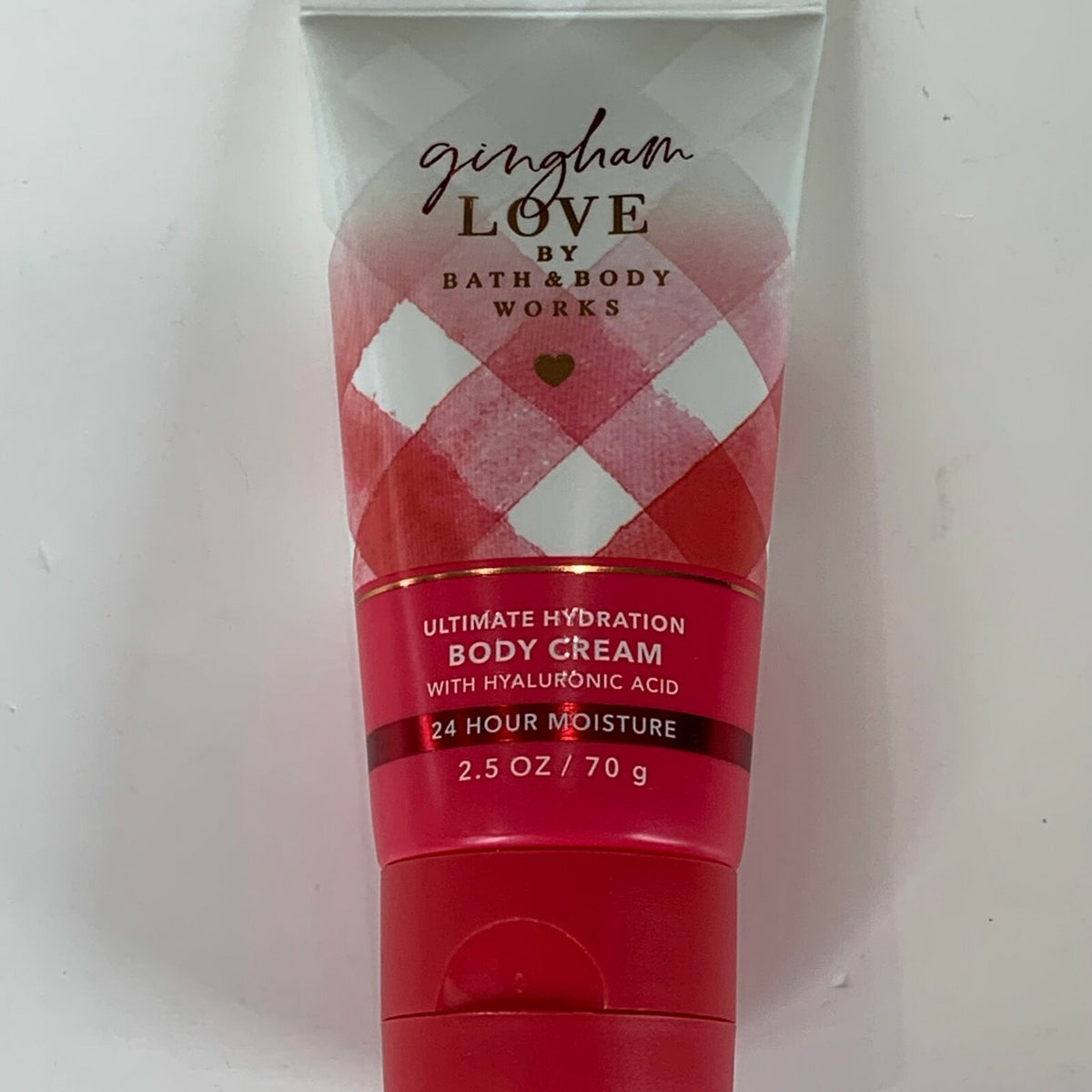 24 Hour Ultra Shea Body Cream - 2.5 fl oz