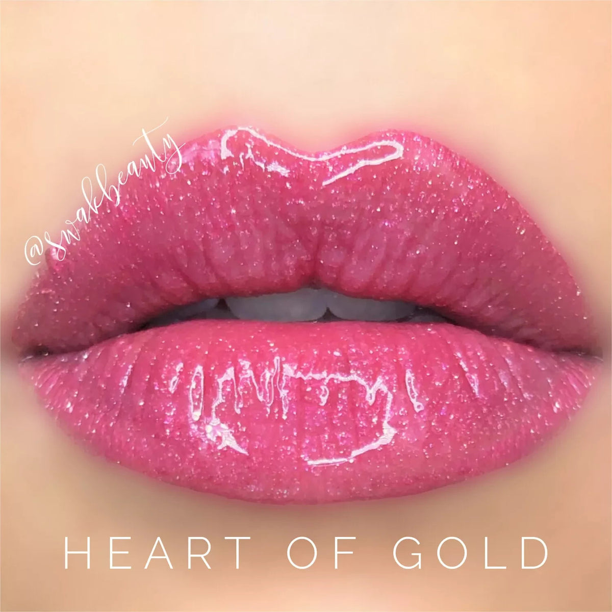 Long-Lasting Lip Color & Gloss Set - All Shades, Smudge-Proof & Waterproof
