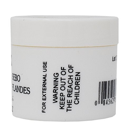 Mutton Tallow Balm - 1oz Natural Skincare Remedy