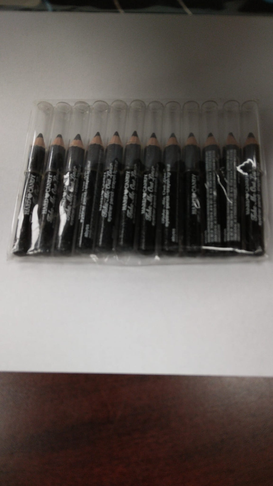 Eyeliner Pencil - Take Me Out Line in Abyss - 0.02 oz Pack of 12
