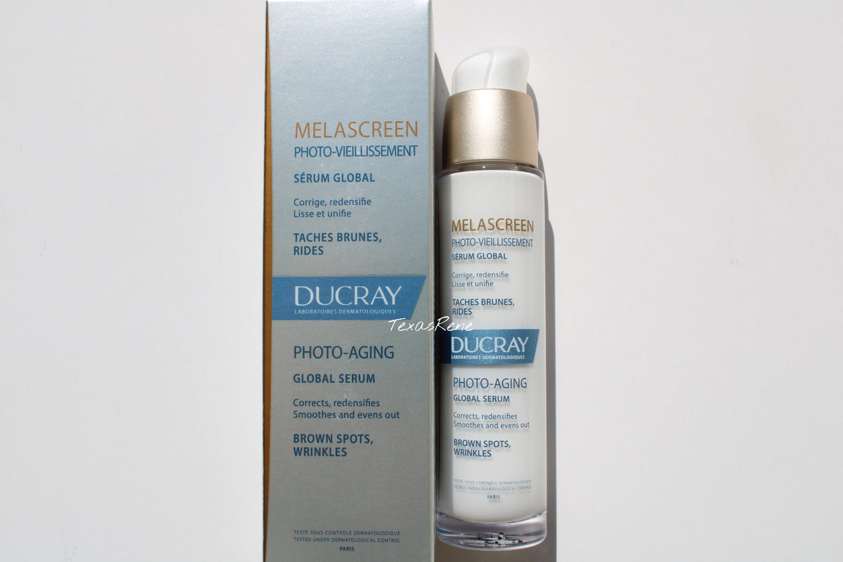 Photo Age-Defying Serum for Dark Spots Wrinkles & Skin Firming 30ml