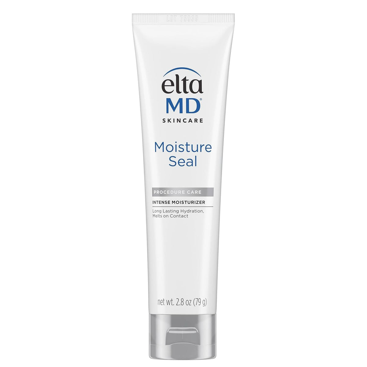 Intense Moisturizer for Dry & Sensitive Skin, 2.8oz