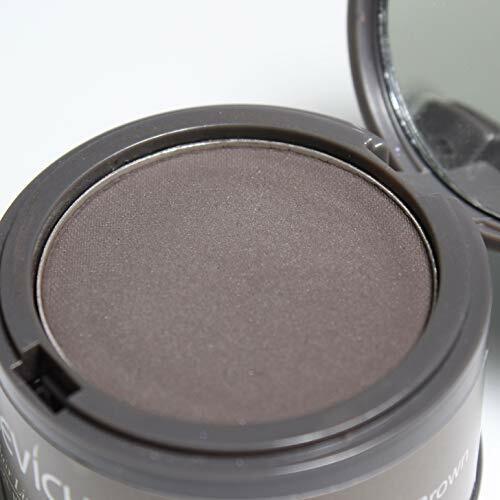 Waterproof Hair Line Powder Hairline Cover Up