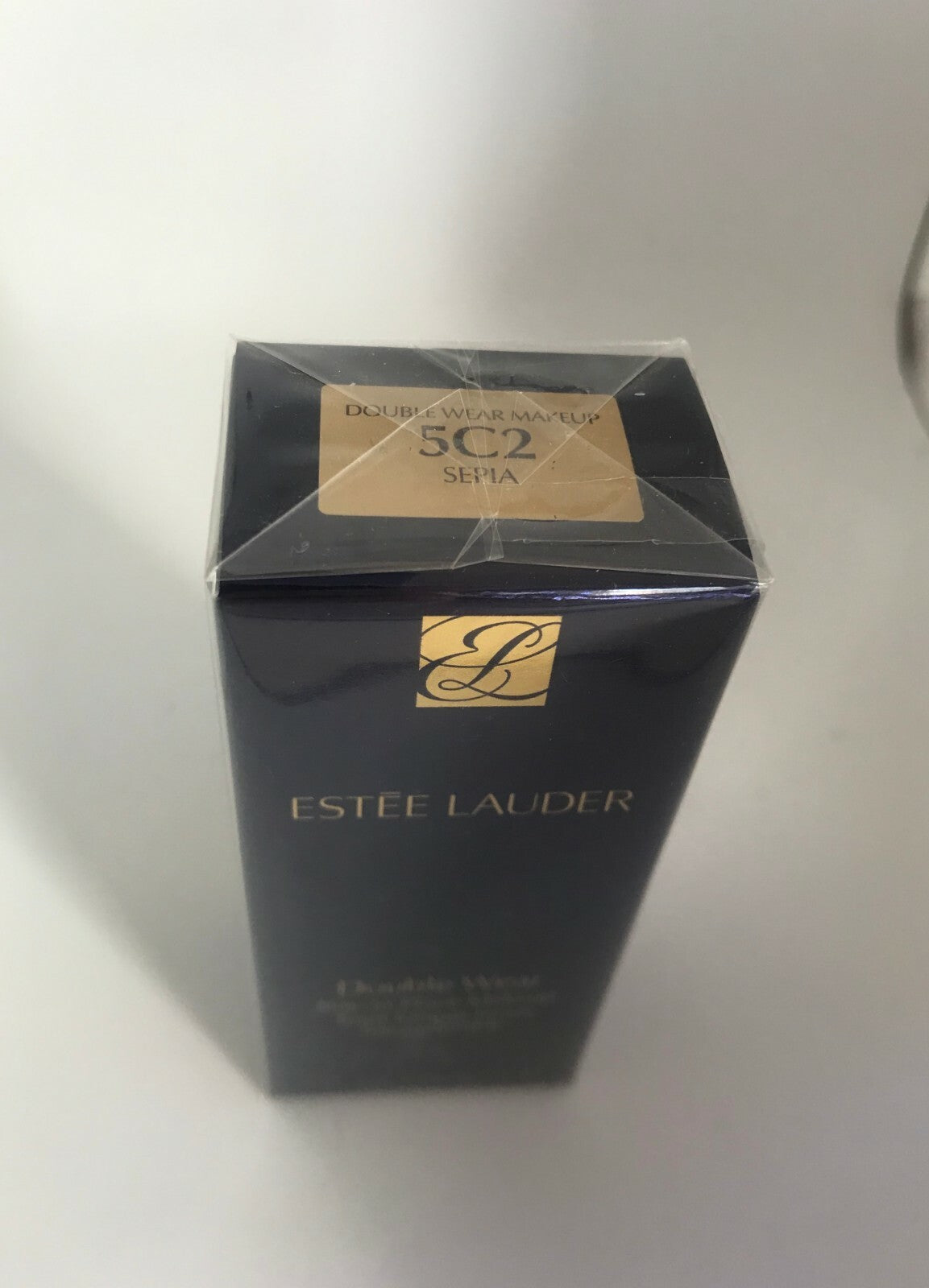 Long-Lasting Stay-In-Place Foundation - Multiple Shades Available