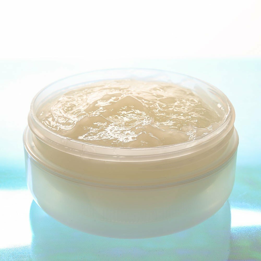 Hyaluronic Acid Gel Cream – Anti-Aging Face & Eye Moisturizer