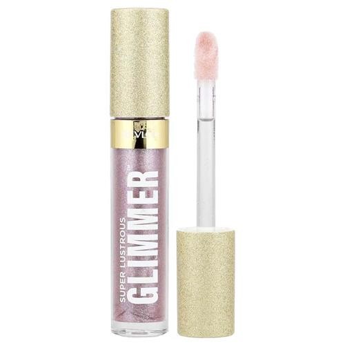 Lip Gloss with Shimmer and Hydration - Lavender Lust, 0.13oz