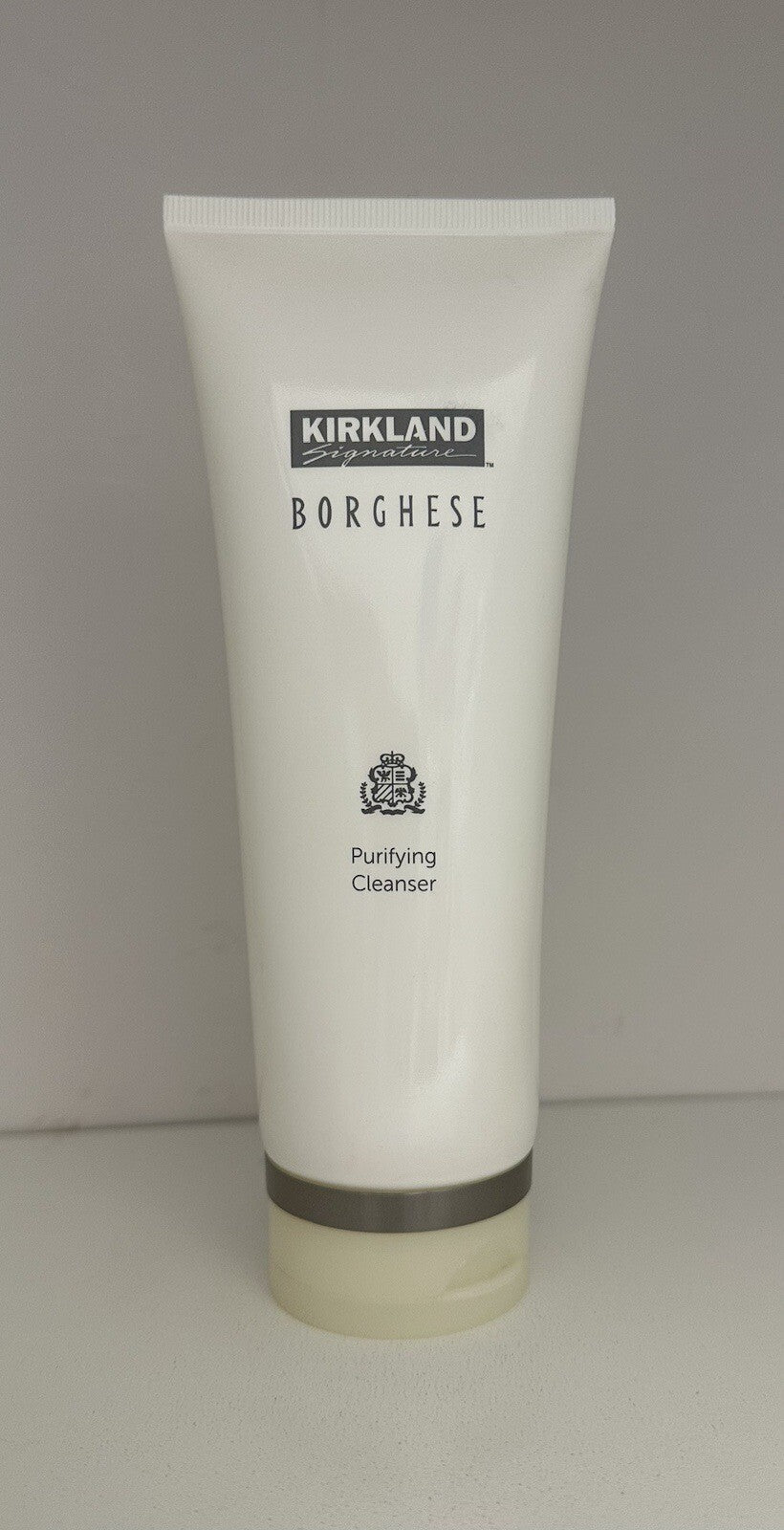 Borghese Purifying Foaming Facial Cleanser 7 oz - Skin Detox & Refresh