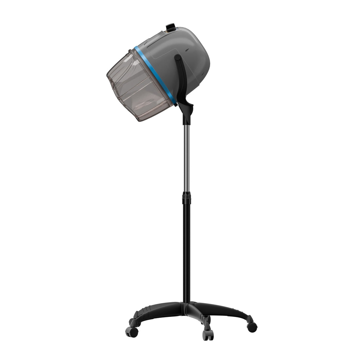 Adjustable Professional Hair Dryer 1300W Hood Bonnet Stand Up