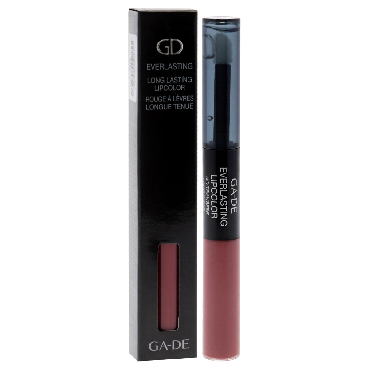 Long-Lasting Lipstick in Truffles Delight - Moisturizing Liquid Lip Color for Women