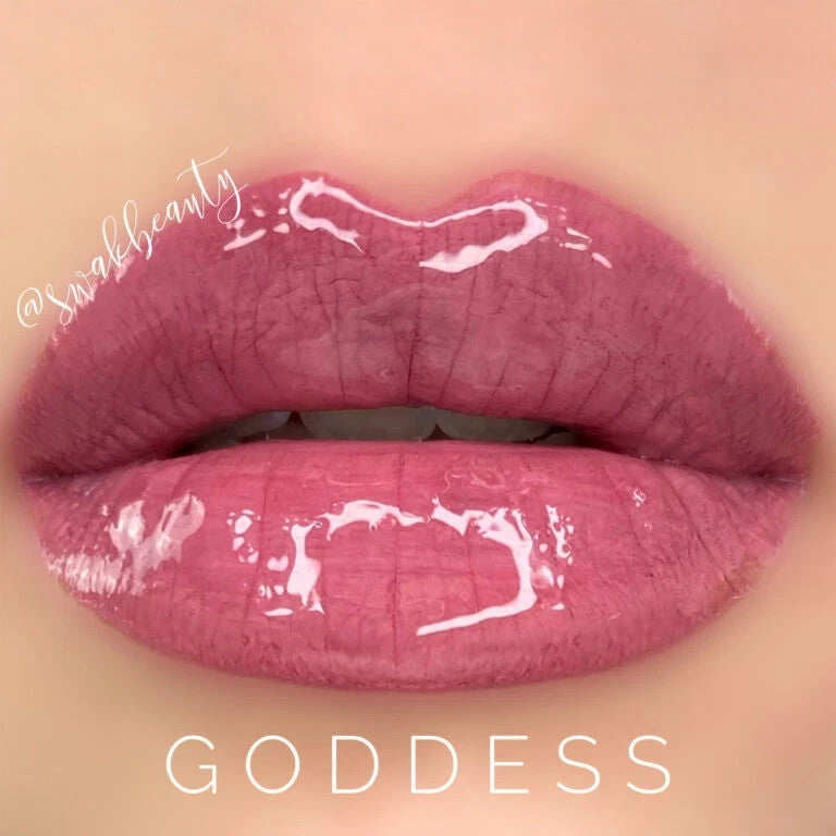 Long-Lasting Lip Color & Gloss Set - All Shades, Smudge-Proof & Waterproof