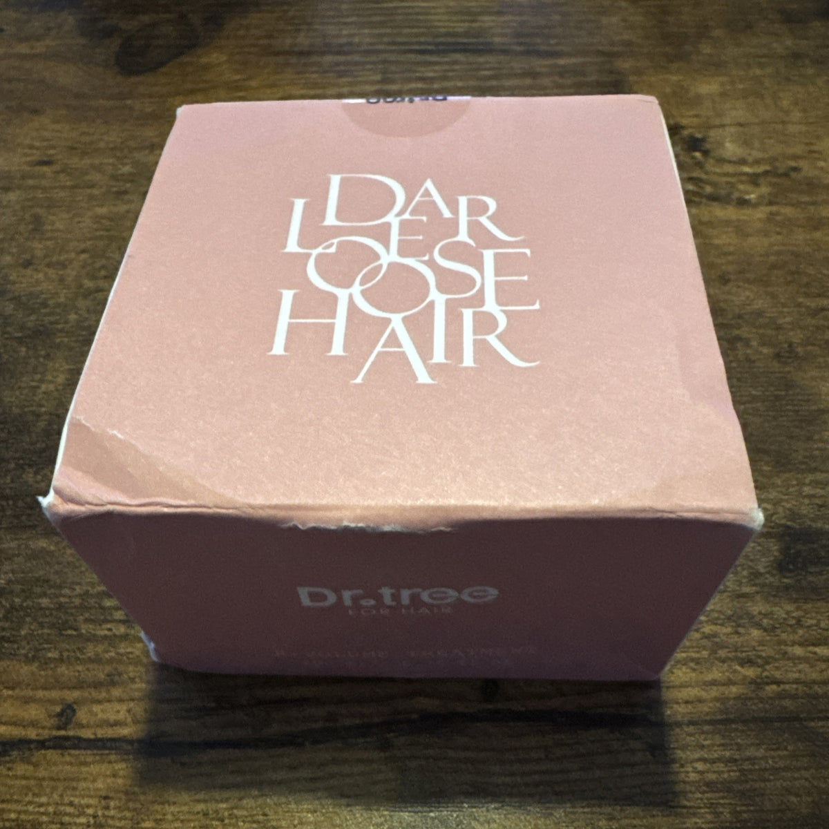 K-Volume Hair Treatment for Fine & Thin Hair - 200ml Korean Nourishing Cream