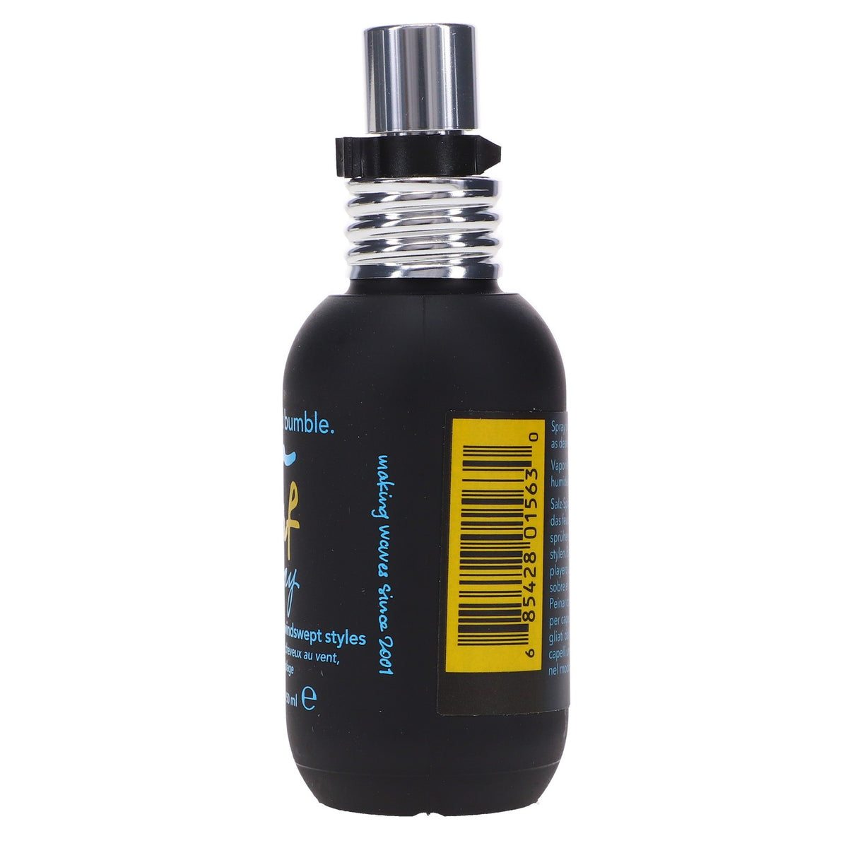 Beach Wave Hair Spray - 1.7 oz Texturizing & Styling Spray for Tousled Look