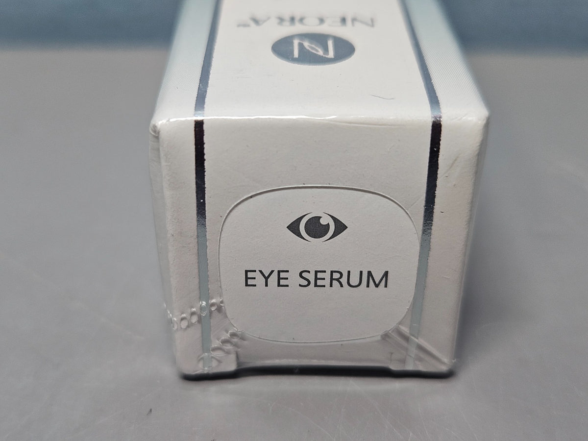 Neora Age IQ Eye Serum - Anti-Aging Eye Cream for Wrinkles & Dark Circles 0.3 fl oz