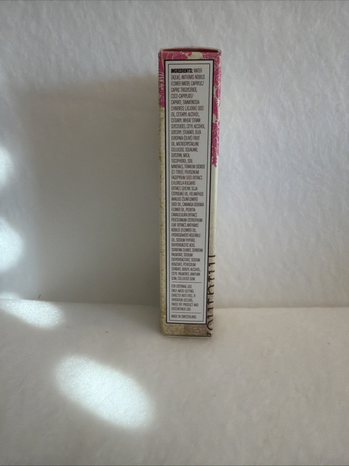 BareMinerals Firming Eye Treatment - 0.5 oz. Anti-Aging Eye Serum