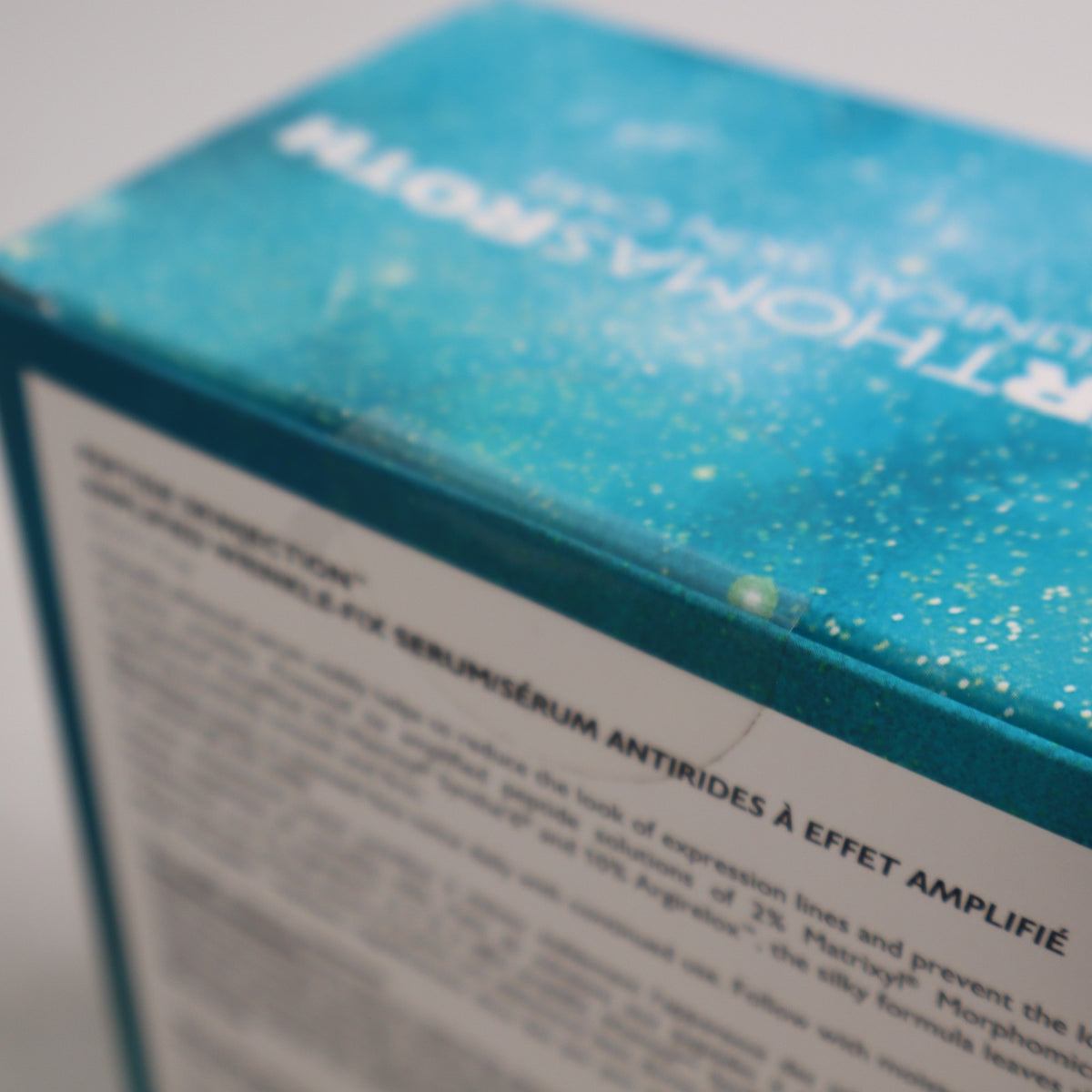 Peptide Skin Smoothing Line - Full-Size 2-Piece Skinjection Stars Set