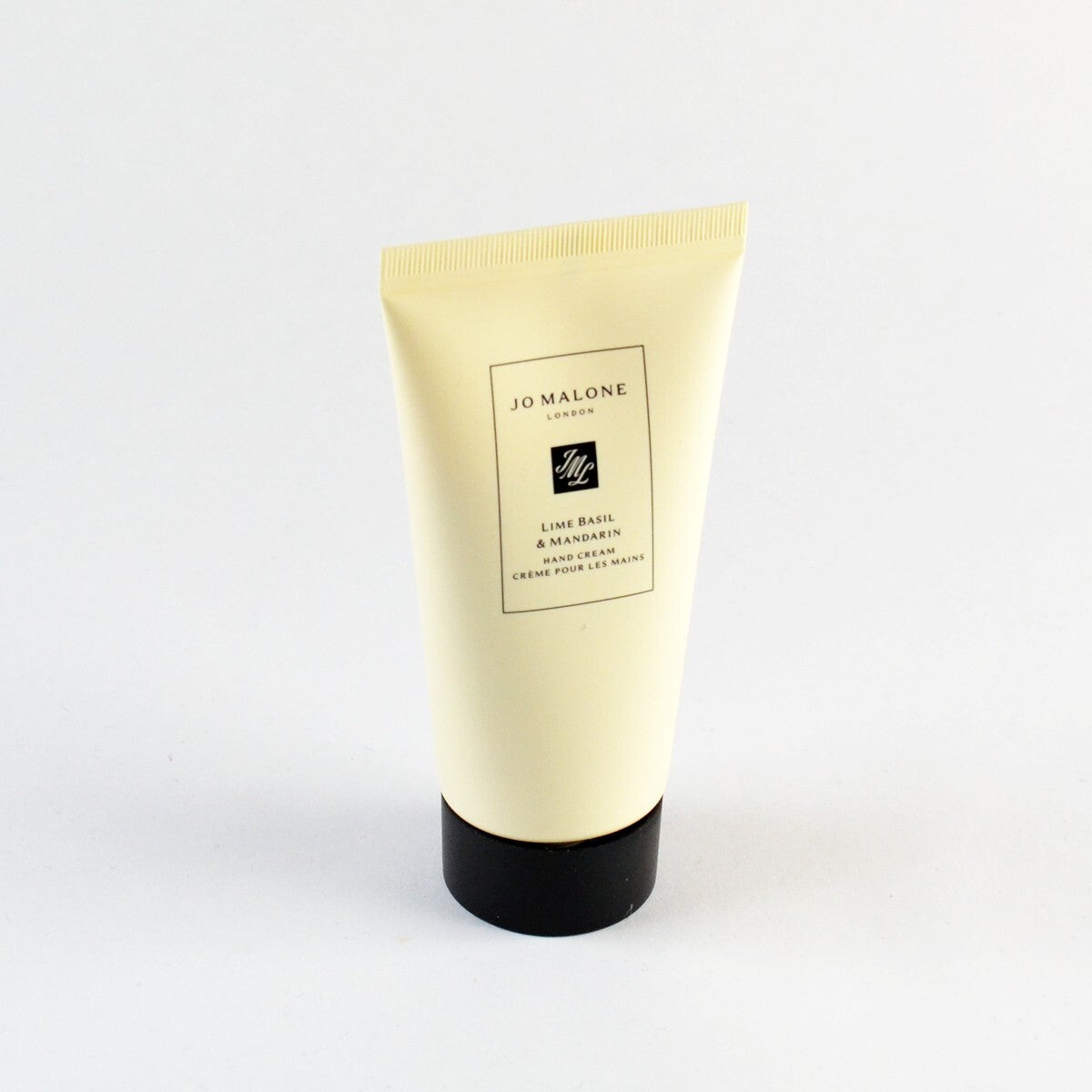 Lime Basil & Mandarin Hand Cream 1.7 oz / 50mL