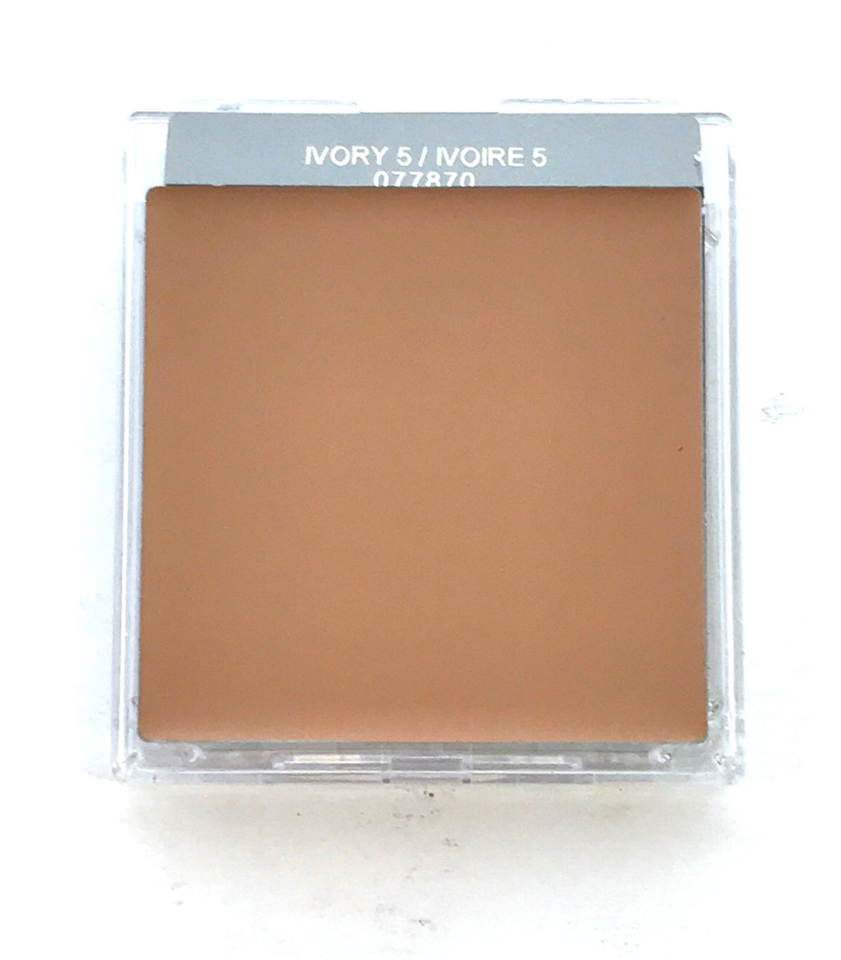 Creme to Powder Foundation All Shades - Matte Finish, Full Size 0.35 oz