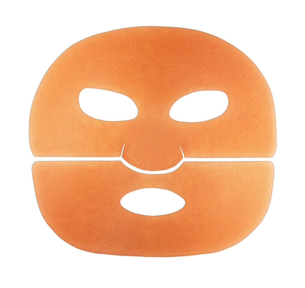 Hydrogel Face Mask - Cooling, Hydrating & Plumping