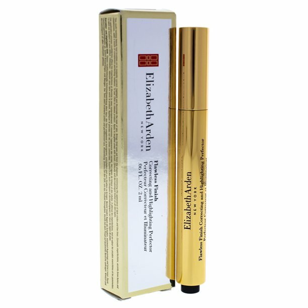 Elizabeth Arden Flawless Finish Correcting & Highlighting Perfector - 0.06 Oz, Multiple Shades