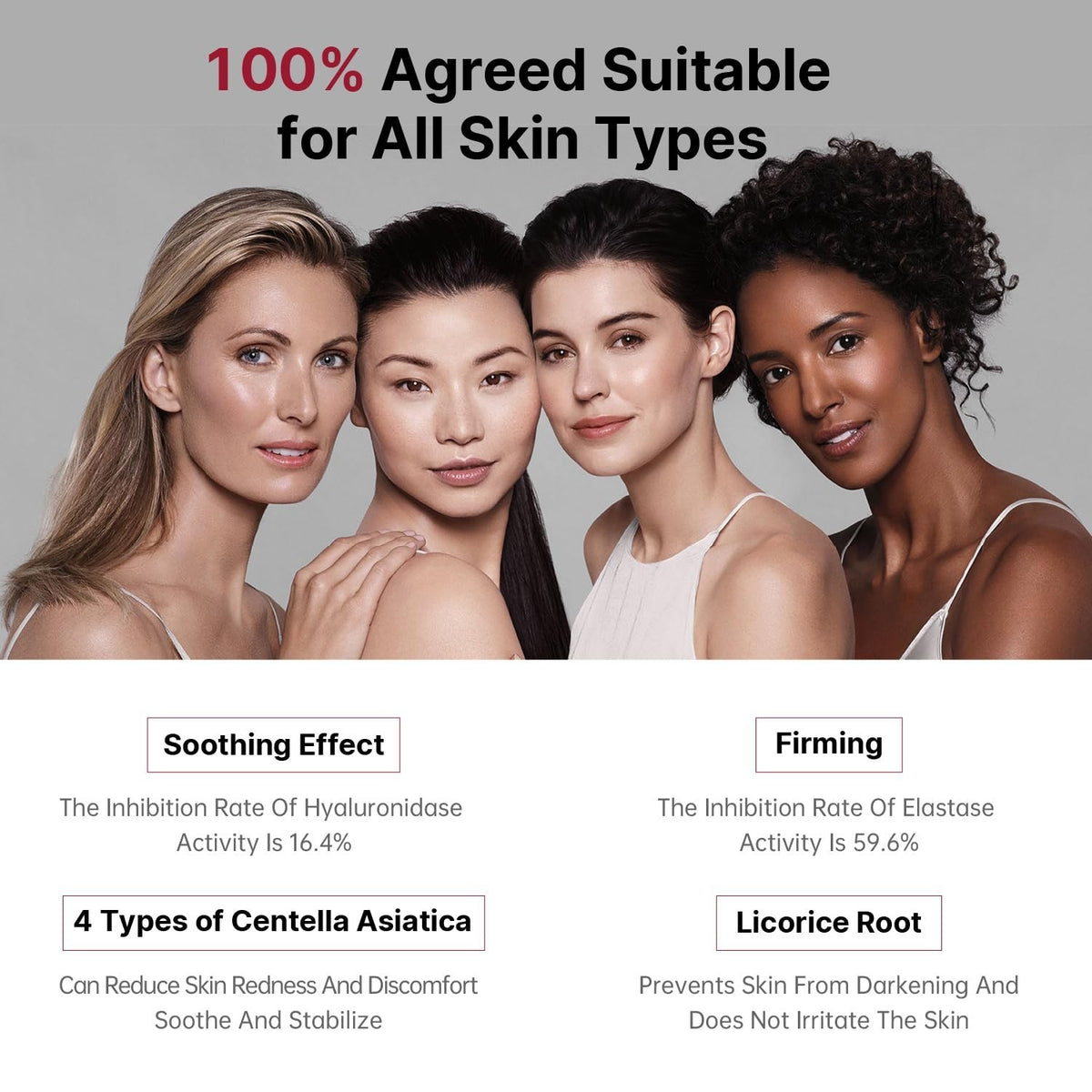 PDRN Soothing Ampoule Mask Sheet - 10 Pack
