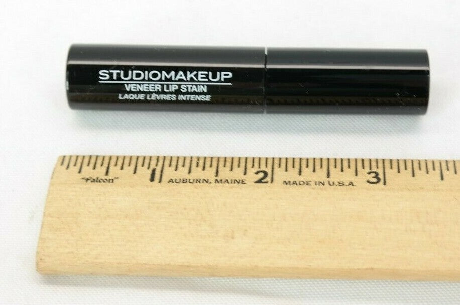 Long Lasting Lip Stain Liquid Lipstick - Opulent #7