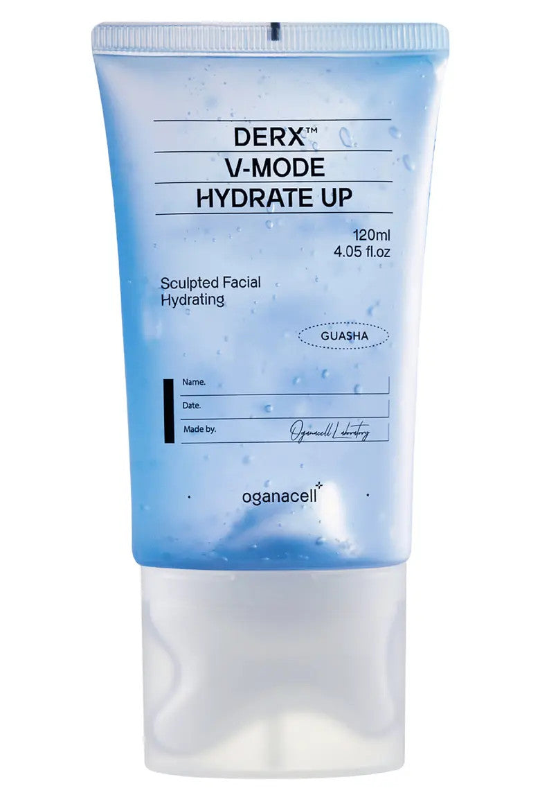 Hydrate Up 120ml Hydrating Serum - V-Mode Derx for Skin Nourishment