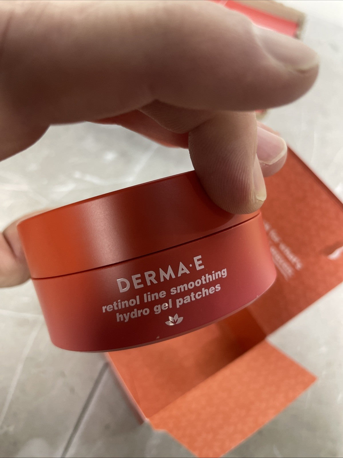 Retinol Line Smoothing Hydro Gel Patches - Calm & Smooth Skin (Case of 6)