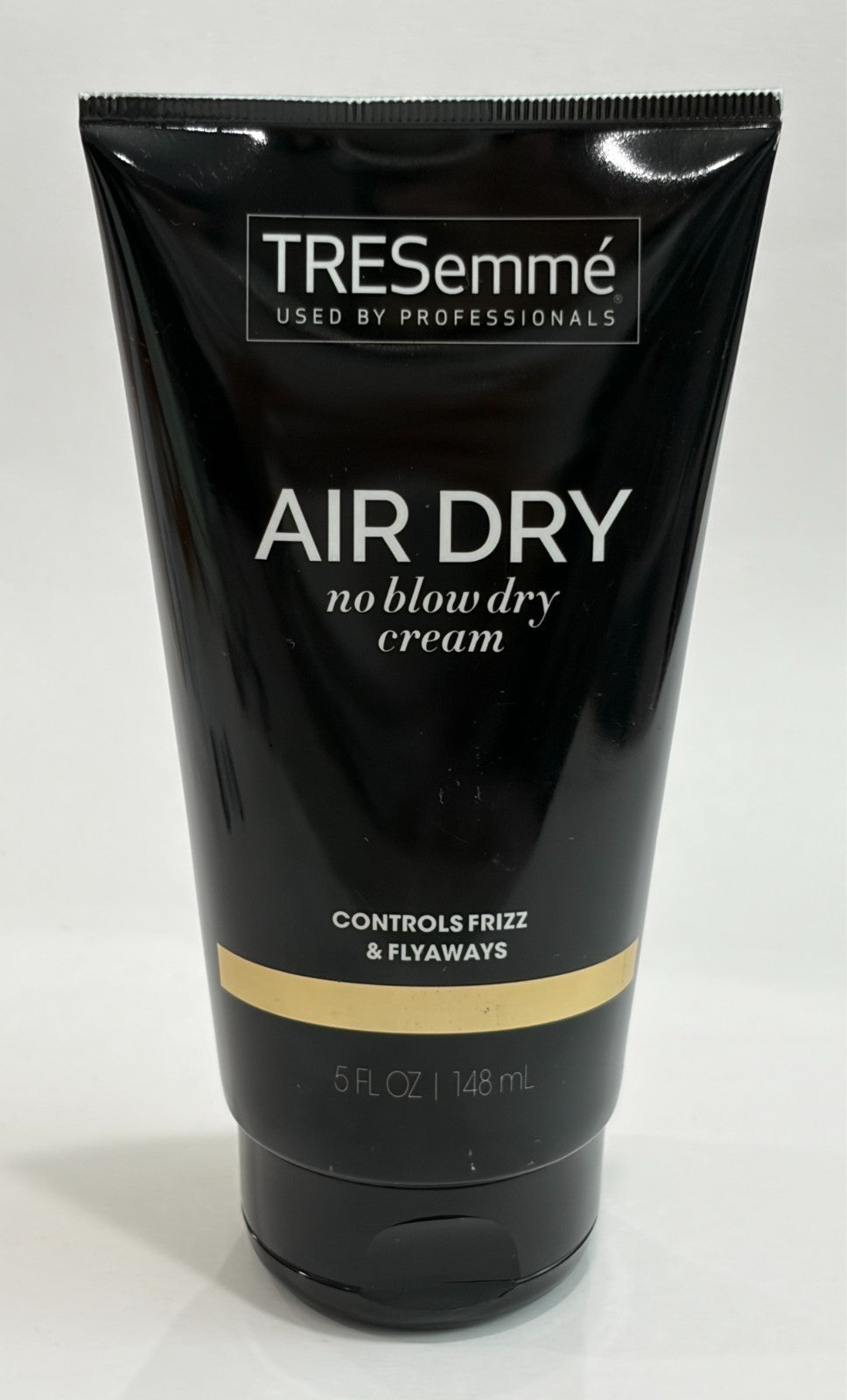 TRESemmé No Blow Dry Air Dry Cream for Frizz Control 5 fl oz