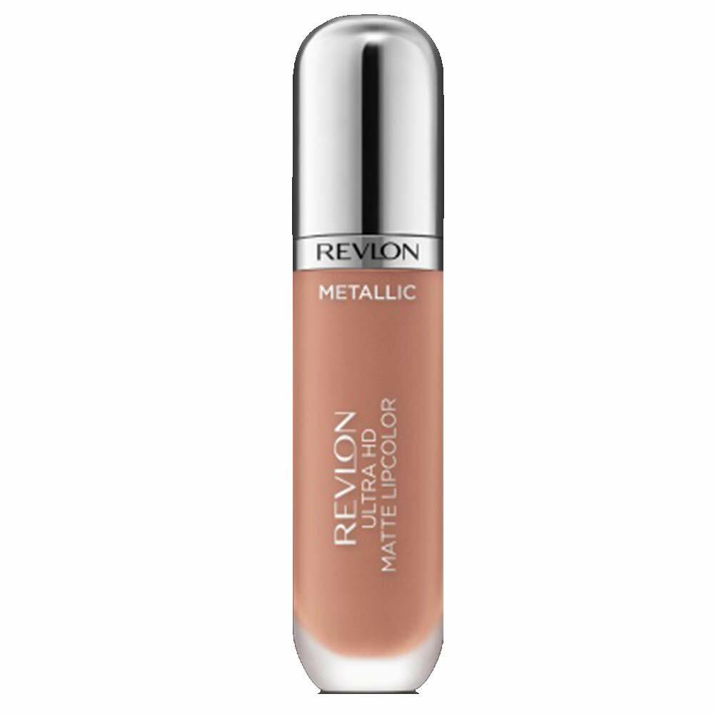Lip Gloss Set - Vinyl Matte Lip Color & Lip Mousse - 0.2oz / 5.9ml - You Pick Shade