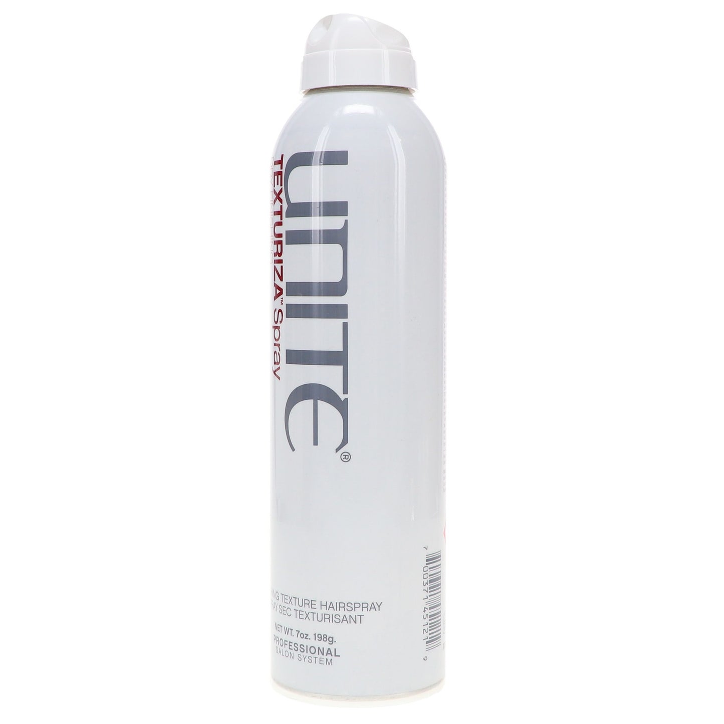 Unite Hair Texturizing Spray Dry Finishing 7 oz - Lightweight Texture & Volume