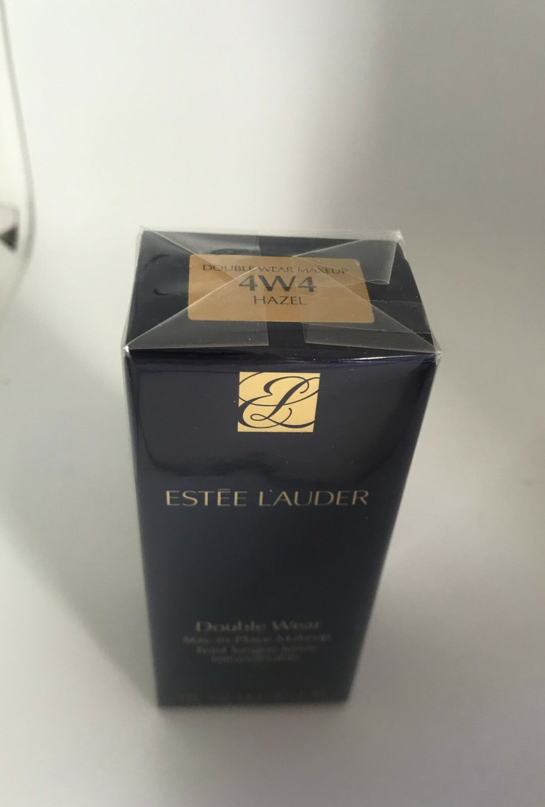 Long-Lasting Stay-In-Place Foundation - Multiple Shades Available