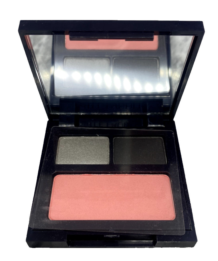 Luxury Eyeshadow and Face Palette - Sculpting & Color Envy, 0.08 oz