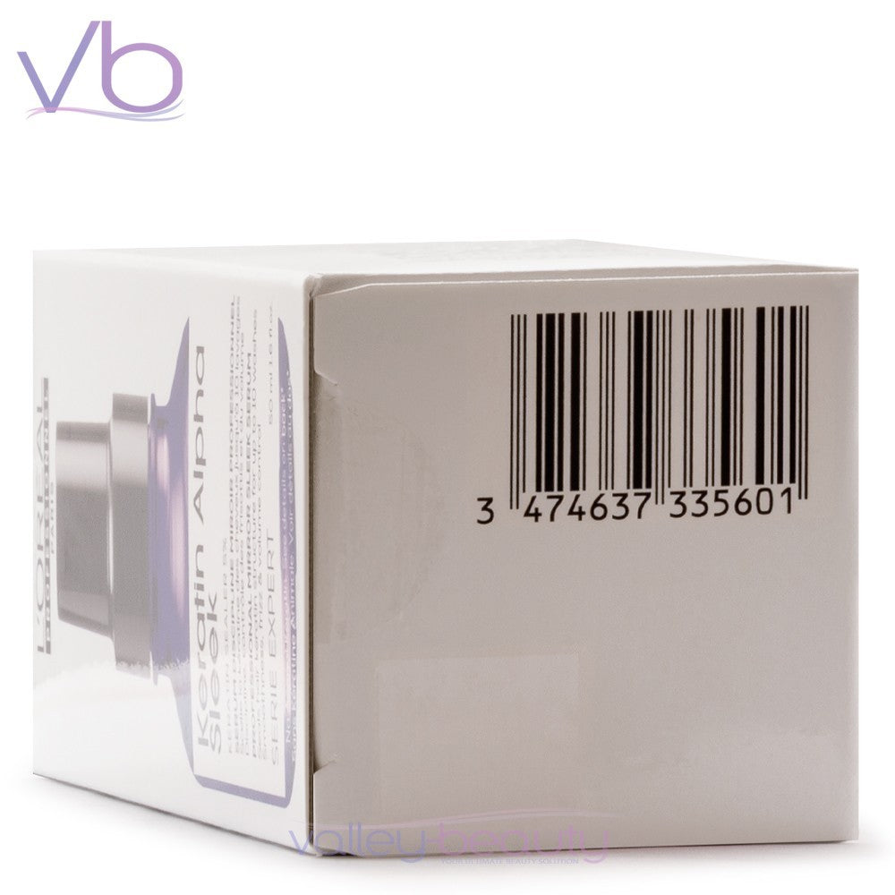 Keratin Hair Serum for Frizz Control & Shine - 50ml