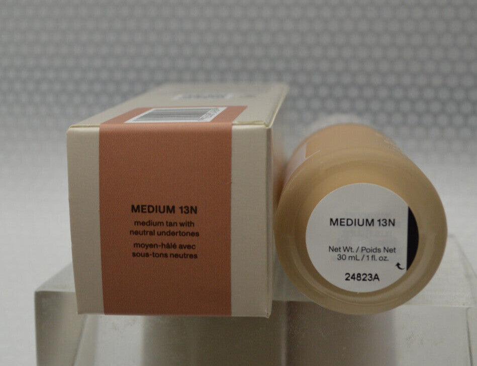 Lightform Hydration Foundation 30ml - Extended Moisturizing Skin Makeup