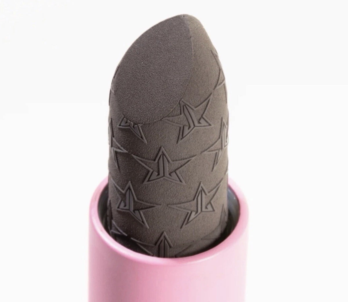 Lipstick - Matte Lip Color in Sultry Gray, Full Size, Vegan