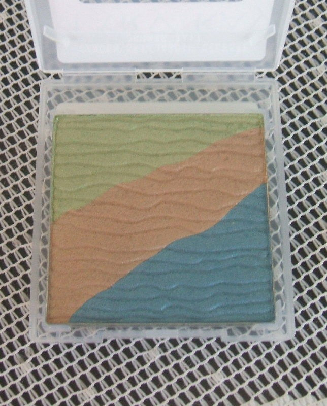 Mineral Eye Shadow Garden Sky - Natural Eyeshadow for Makeup